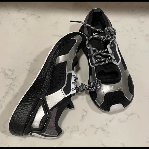 UltraBoost Primeblue Running Shoe ADIDAS BY STELLA MCCARTNEY NWOT - Picture 10 of 15